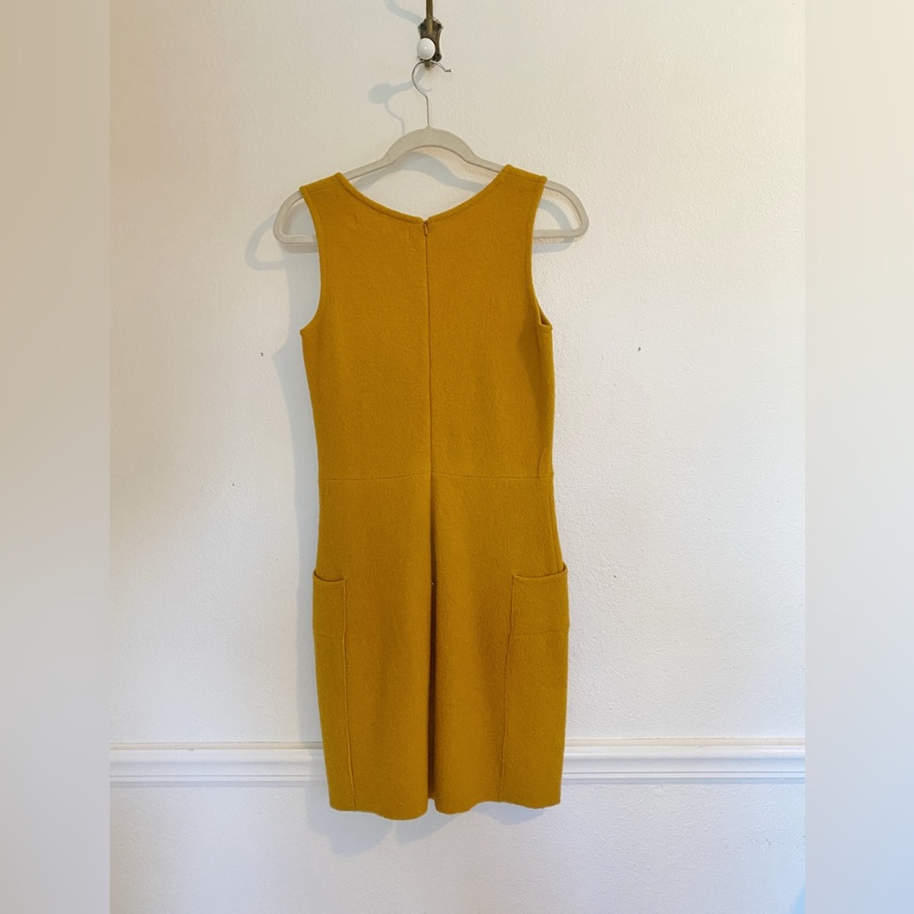 Vintage dress from Anthropologie
